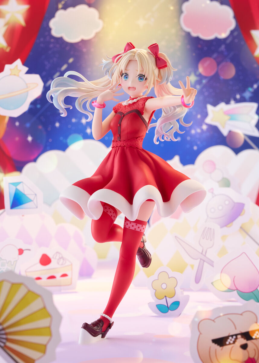 Hasunosora Jogakuin School Idol Club - Osawa Rurino - 1/7 - Limited Deluxe Edition (PLUM) photo 15