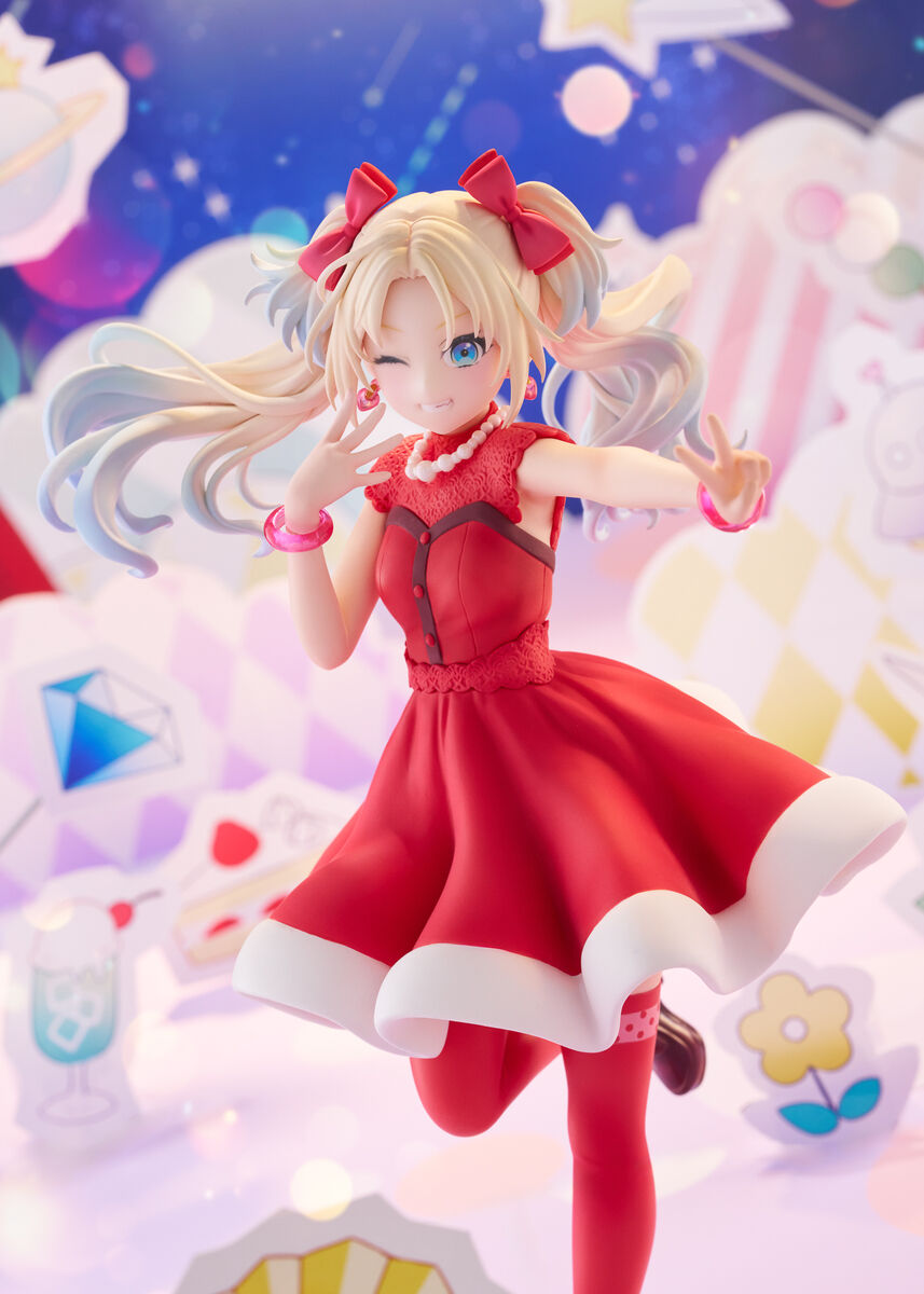 Hasunosora Jogakuin School Idol Club - Osawa Rurino - 1/7 - Limited Deluxe Edition (PLUM) photo 16