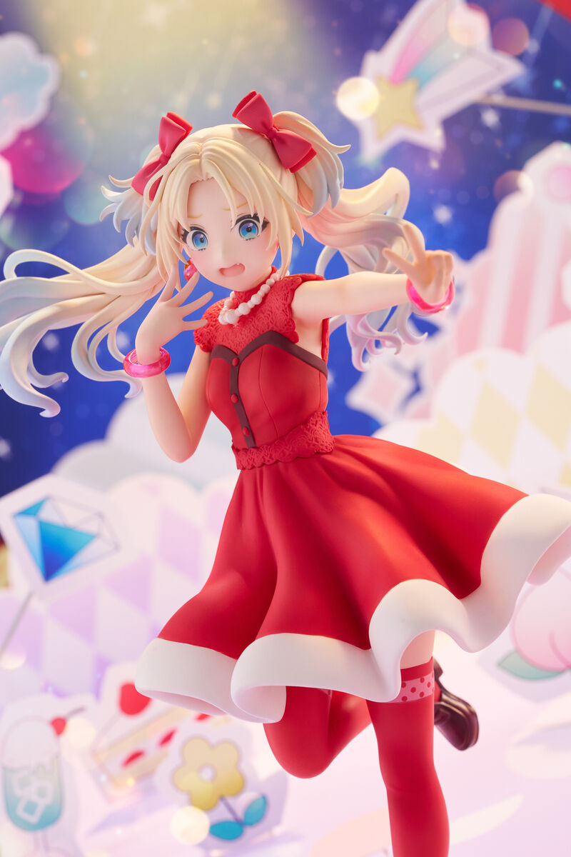 Hasunosora Jogakuin School Idol Club - Osawa Rurino - 1/7 - Limited Deluxe Edition (PLUM) photo 17