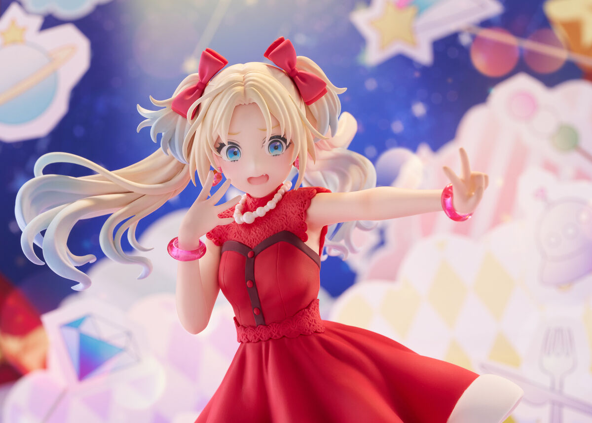 Hasunosora Jogakuin School Idol Club - Osawa Rurino - 1/7 - Limited Deluxe Edition (PLUM) photo 18