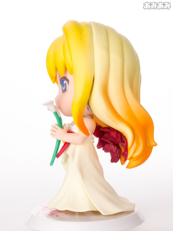 Macross Frontier - Sheryl Nome - Ichiban Kuji Premium - Ichiban Kuji Premium Macross F - Harusaki dori! Utahime Collection!! - - Kyun-Chara - Secret (Banpresto) photo 3