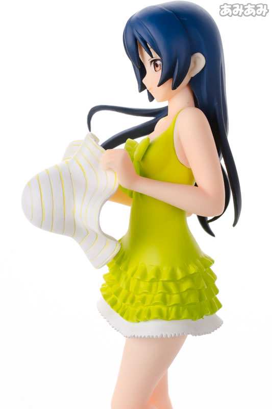 Love Live! School Idol Project - Sonoda Umi - Swimsuit ver., Summer Blue ver. (FuRyu) photo 8