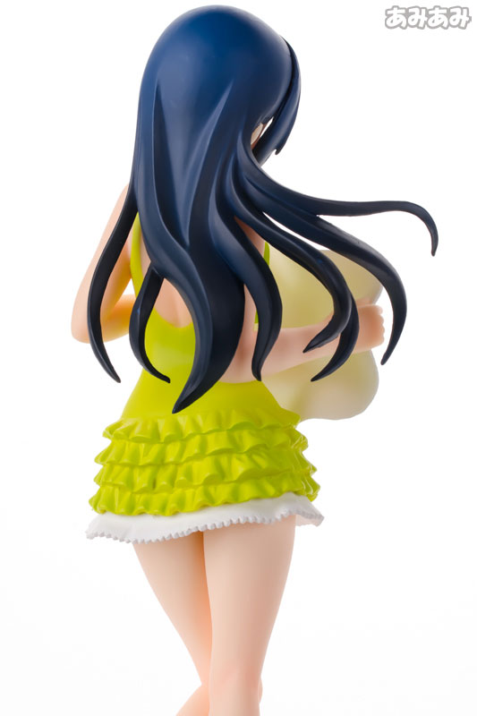 Love Live! School Idol Project - Sonoda Umi - Swimsuit ver., Summer Blue ver. (FuRyu) photo 9