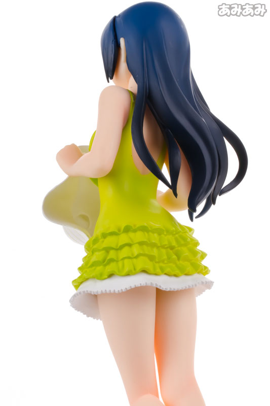 Love Live! School Idol Project - Sonoda Umi - Swimsuit ver., Summer Blue ver. (FuRyu) photo 10