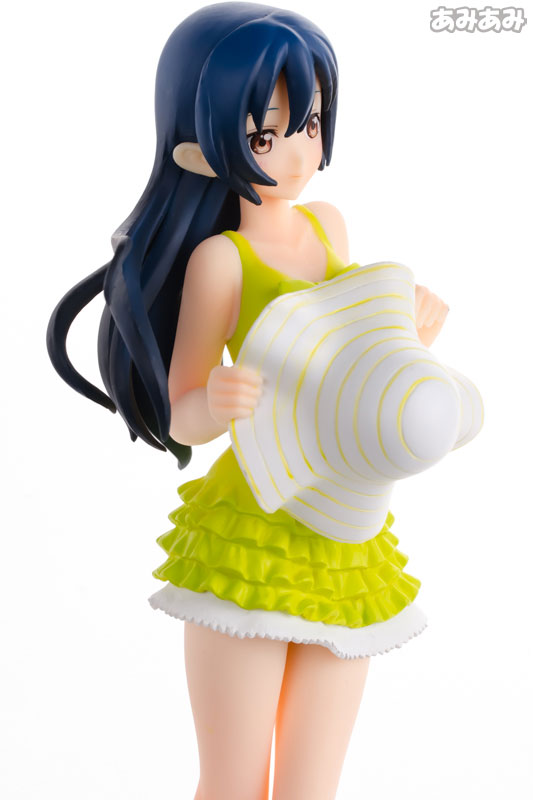 Love Live! School Idol Project - Sonoda Umi - Swimsuit ver., Summer Blue ver. (FuRyu) photo 12