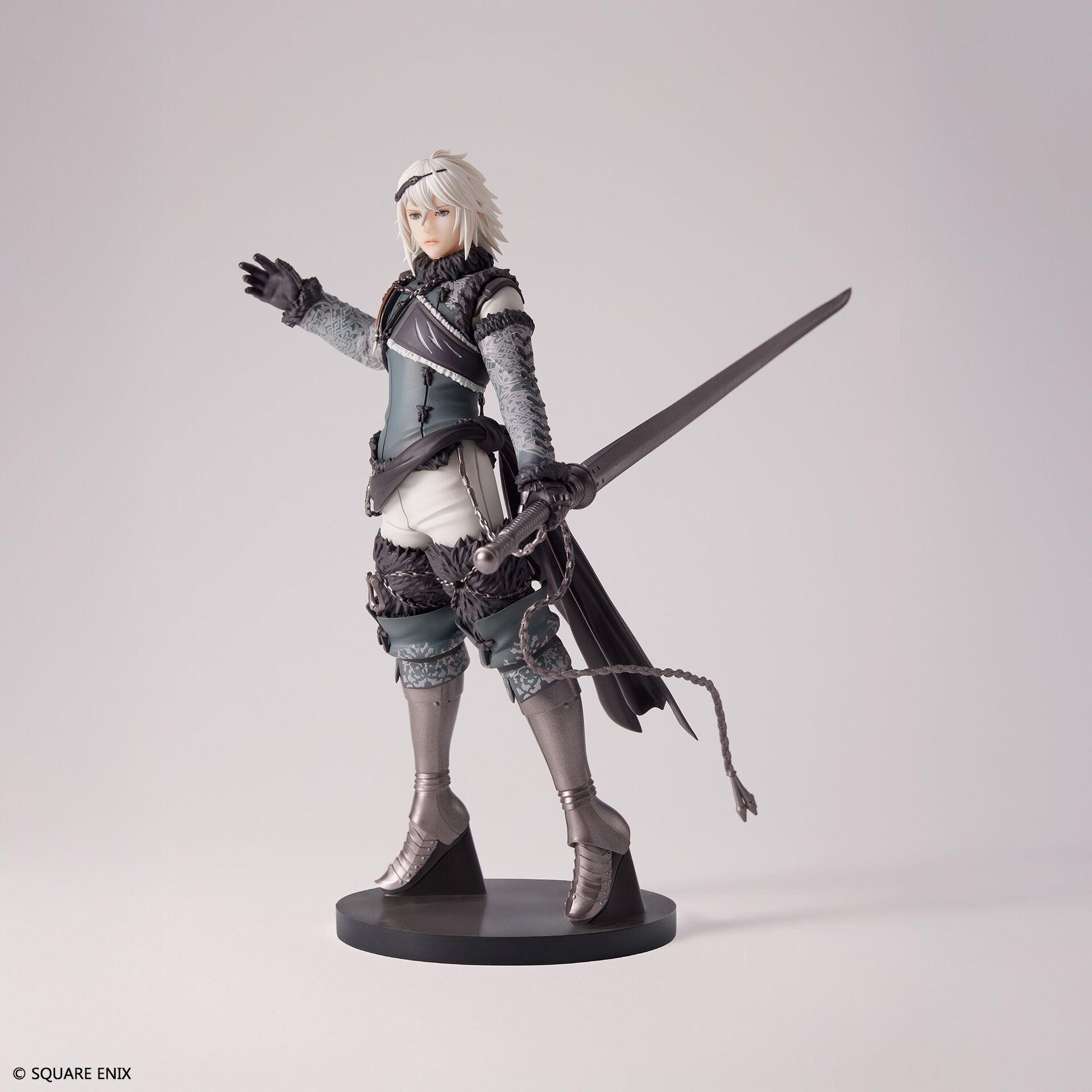 NieR Replicant ver.1.22474487139... - Nier - Form-Ism (Square Enix) photo 2