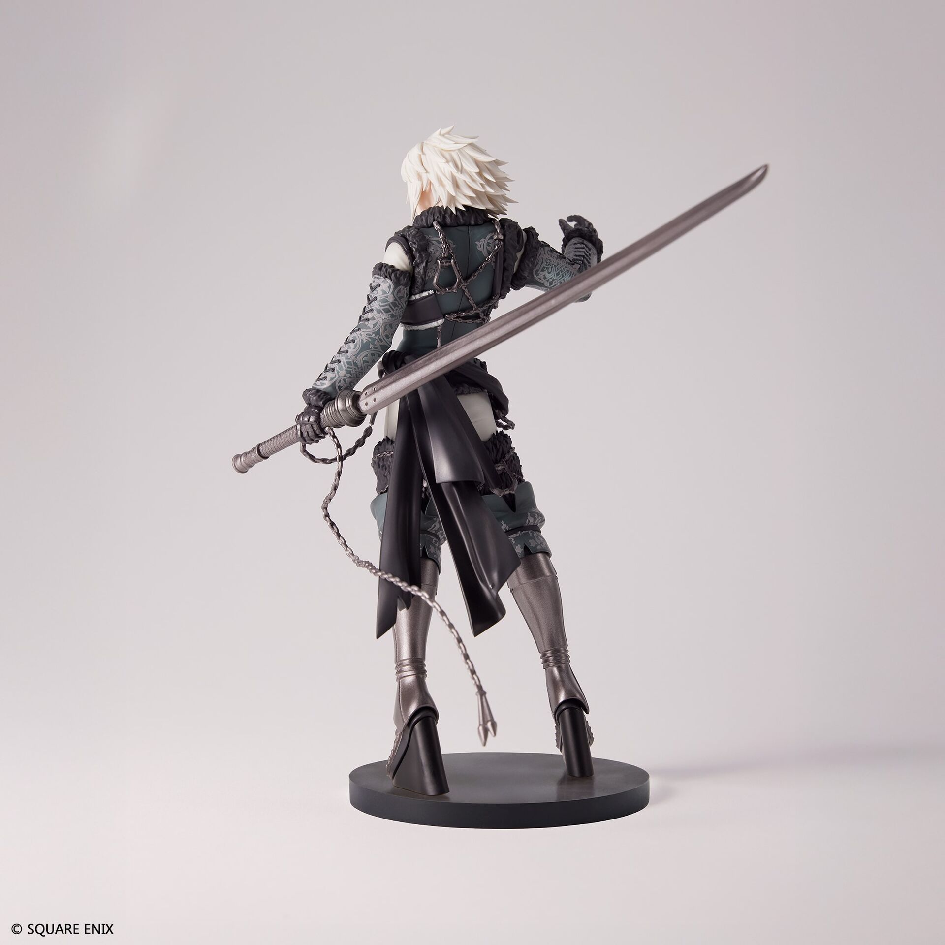 NieR Replicant ver.1.22474487139... - Nier - Form-Ism (Square Enix) photo 4