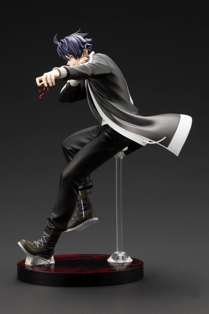 Tougen Anki - Ichinose Shiki - ARTFX J - 1/8 (Kotobukiya) photo 9
