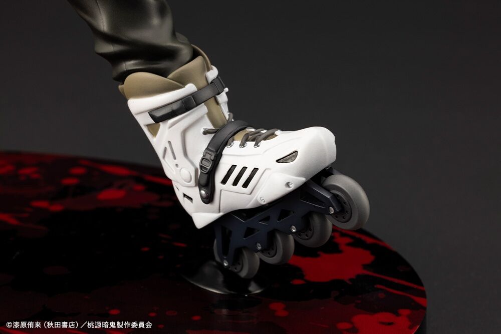 Tougen Anki - Mudano Naito - ARTFX J - 1/8 (Kotobukiya) photo 5