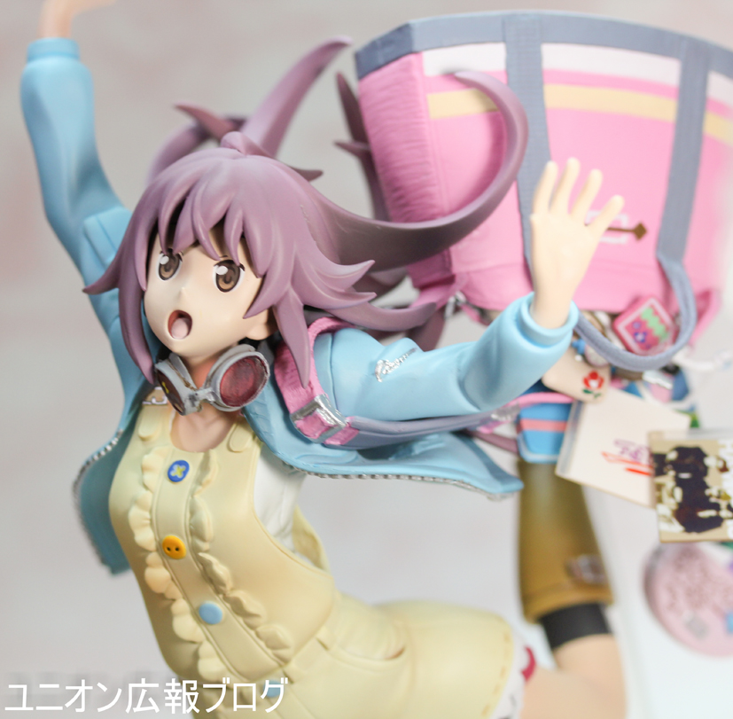 The Rolling Girls - Moritomo Nozomi - Hdge  (No.8) (Union Creative International Ltd) photo 4