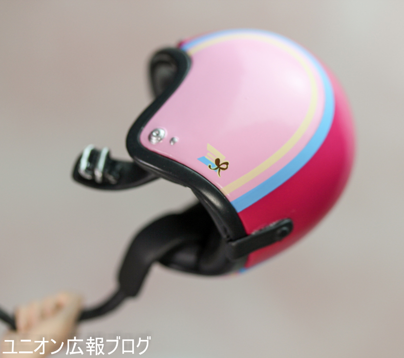 The Rolling Girls - Moritomo Nozomi - Hdge  (No.8) (Union Creative International Ltd) photo 6