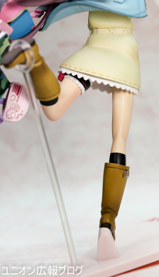 The Rolling Girls - Moritomo Nozomi - Hdge  (No.8) (Union Creative International Ltd) photo 14