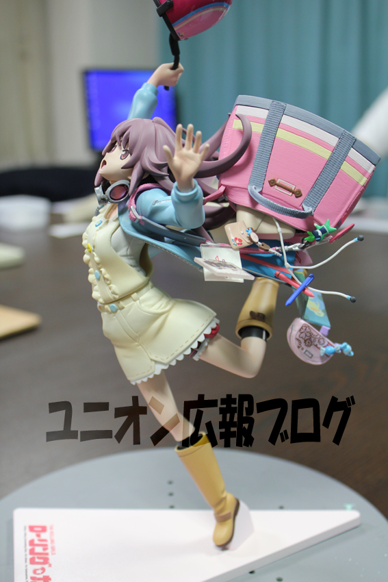 The Rolling Girls - Moritomo Nozomi - Hdge  (No.8) (Union Creative International Ltd) photo 17