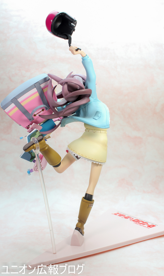 The Rolling Girls - Moritomo Nozomi - Hdge  (No.8) (Union Creative International Ltd) photo 18