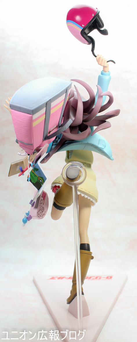 The Rolling Girls - Moritomo Nozomi - Hdge  (No.8) (Union Creative International Ltd) photo 19