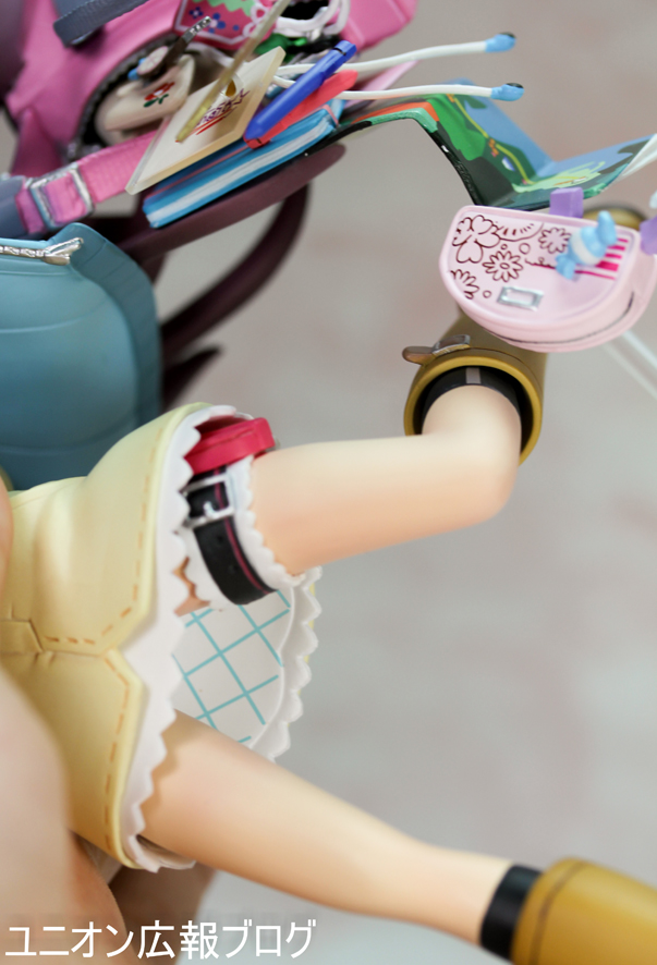 The Rolling Girls - Moritomo Nozomi - Hdge  (No.8) (Union Creative International Ltd) photo 21