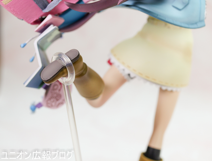 The Rolling Girls - Moritomo Nozomi - Hdge  (No.8) (Union Creative International Ltd) photo 22