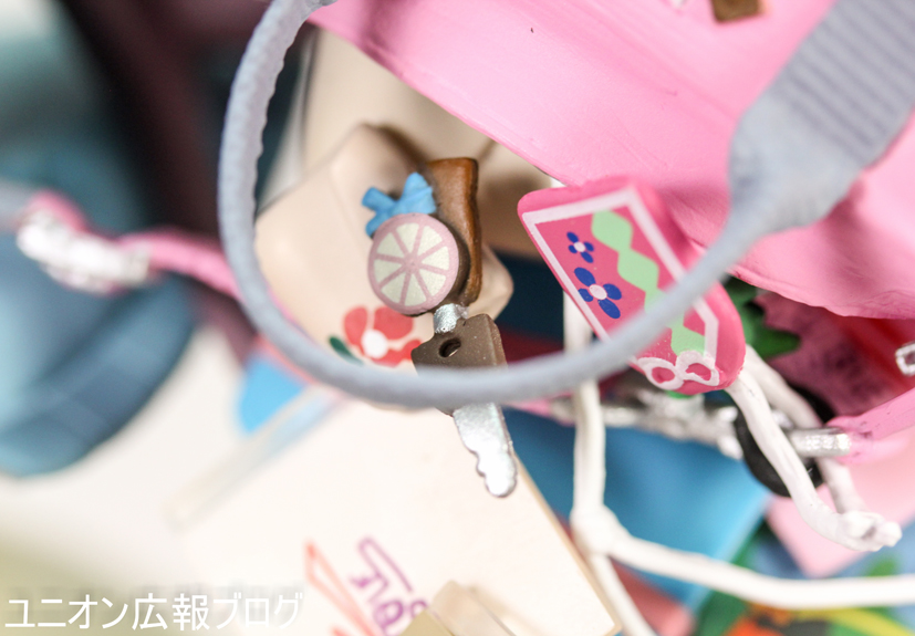 The Rolling Girls - Moritomo Nozomi - Hdge  (No.8) (Union Creative International Ltd) photo 24
