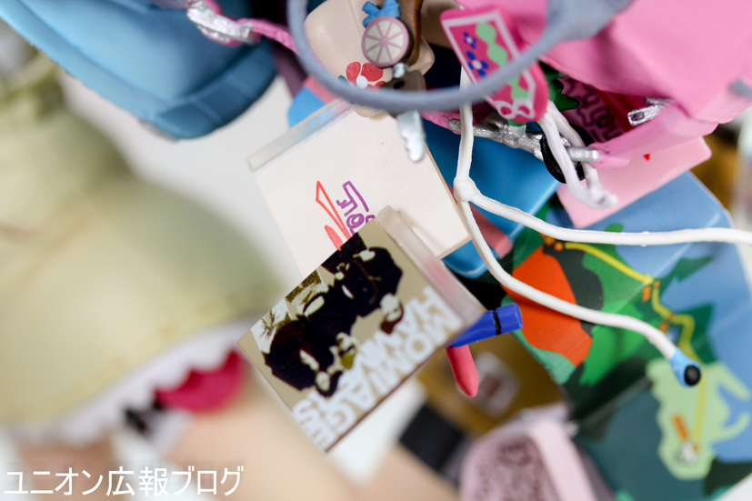 The Rolling Girls - Moritomo Nozomi - Hdge  (No.8) (Union Creative International Ltd) photo 25