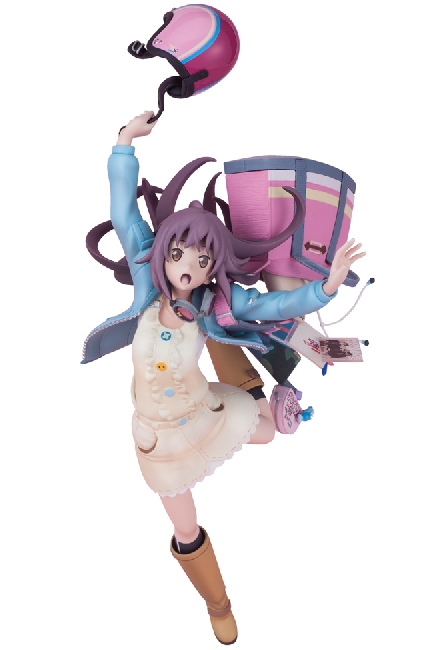 The Rolling Girls - Moritomo Nozomi - Hdge  (No.8) (Union Creative International Ltd) photo 32