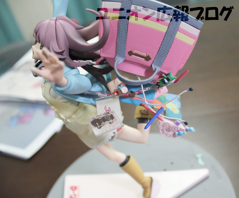 The Rolling Girls - Moritomo Nozomi - Hdge  (No.8) (Union Creative International Ltd) photo 34