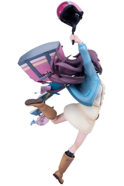 The Rolling Girls - Moritomo Nozomi - Hdge  (No.8) (Union Creative International Ltd) photo 38