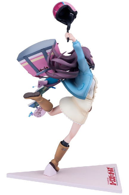 The Rolling Girls - Moritomo Nozomi - Hdge  (No.8) (Union Creative International Ltd) photo 40
