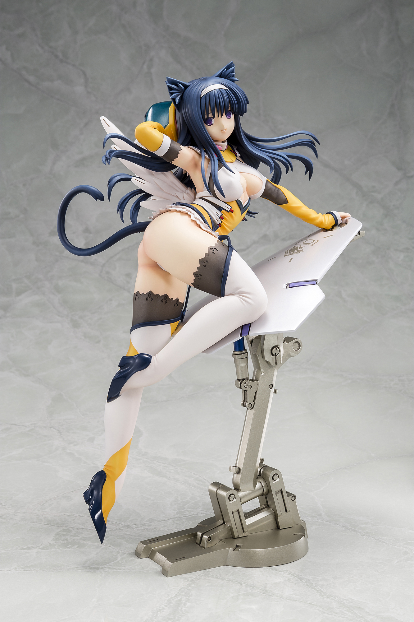 Ulthar no Yuuutsu - Mike Ranjenu Nora - 1/8 (Embrace Japan) photo 3