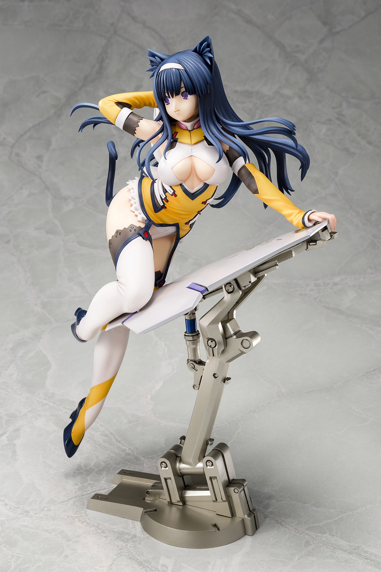 Ulthar no Yuuutsu - Mike Ranjenu Nora - 1/8 (Embrace Japan) photo 5