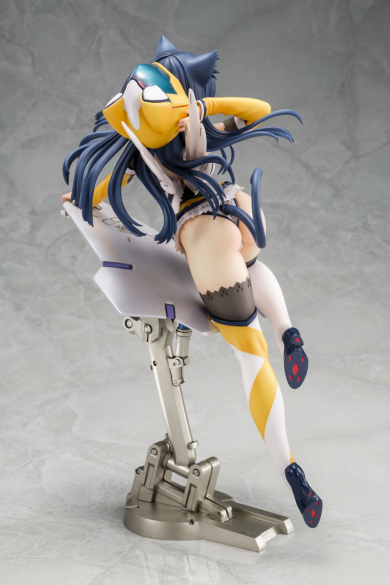Ulthar no Yuuutsu - Mike Ranjenu Nora - 1/8 (Embrace Japan) photo 9