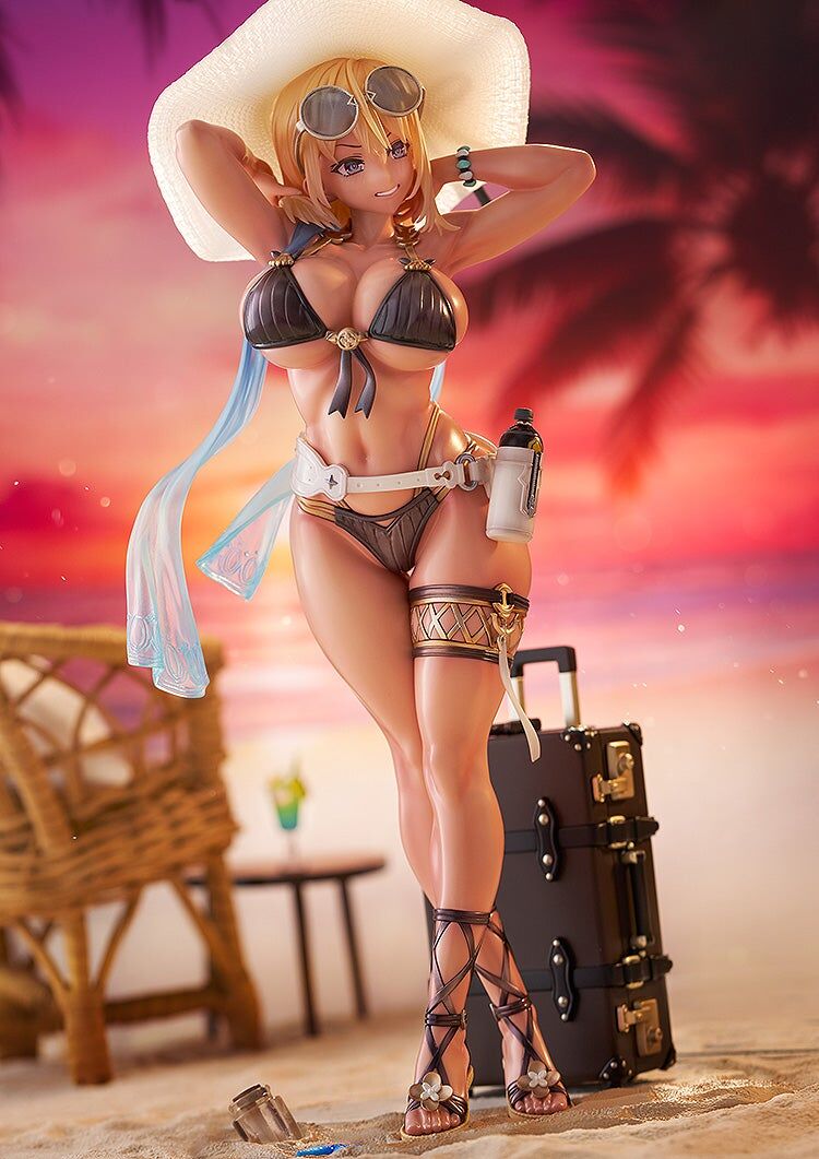 Original - Mira - 1/7 - Sunset Ver. (Wonderful Works) photo 5