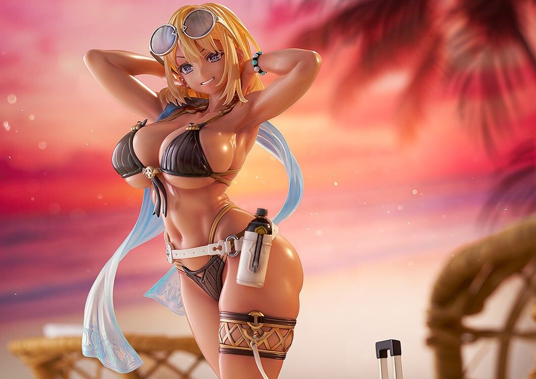 Original - Mira - 1/7 - Sunset Ver. (Wonderful Works) photo 6