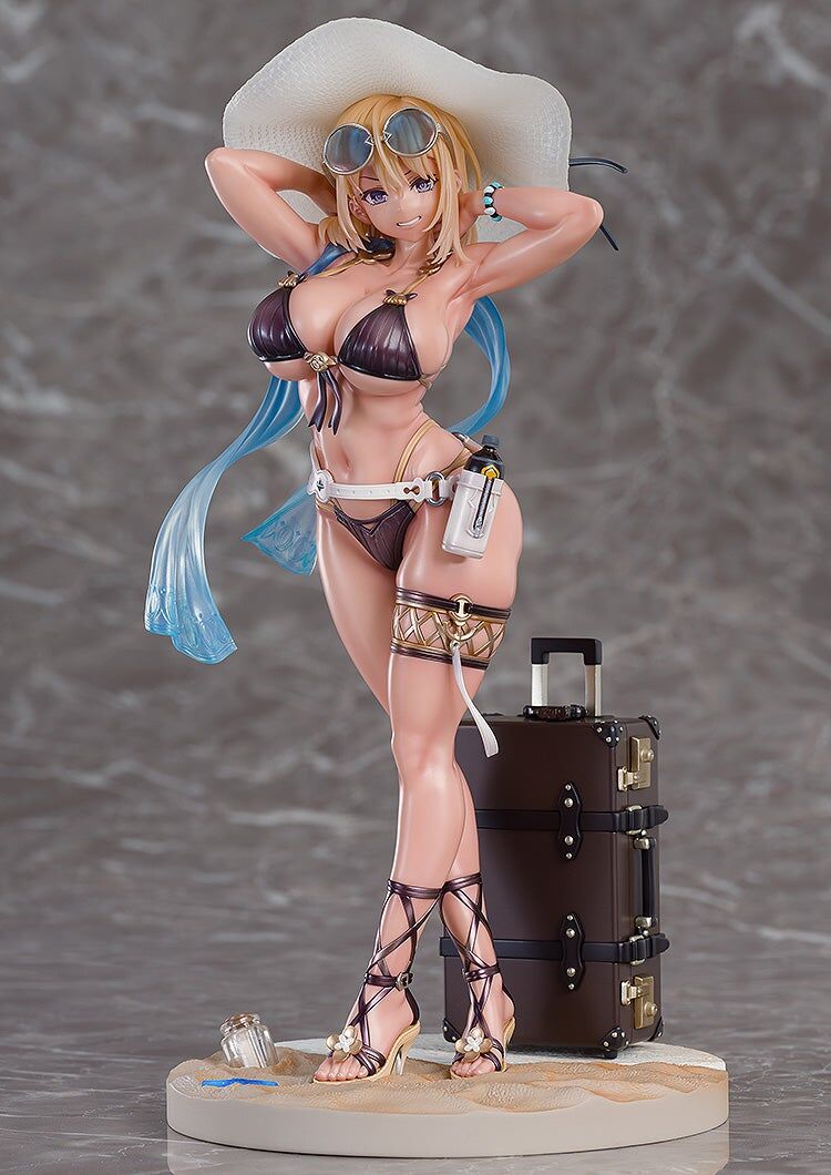 Original - Mira - 1/7 - Sunset Ver. (Wonderful Works) photo 7