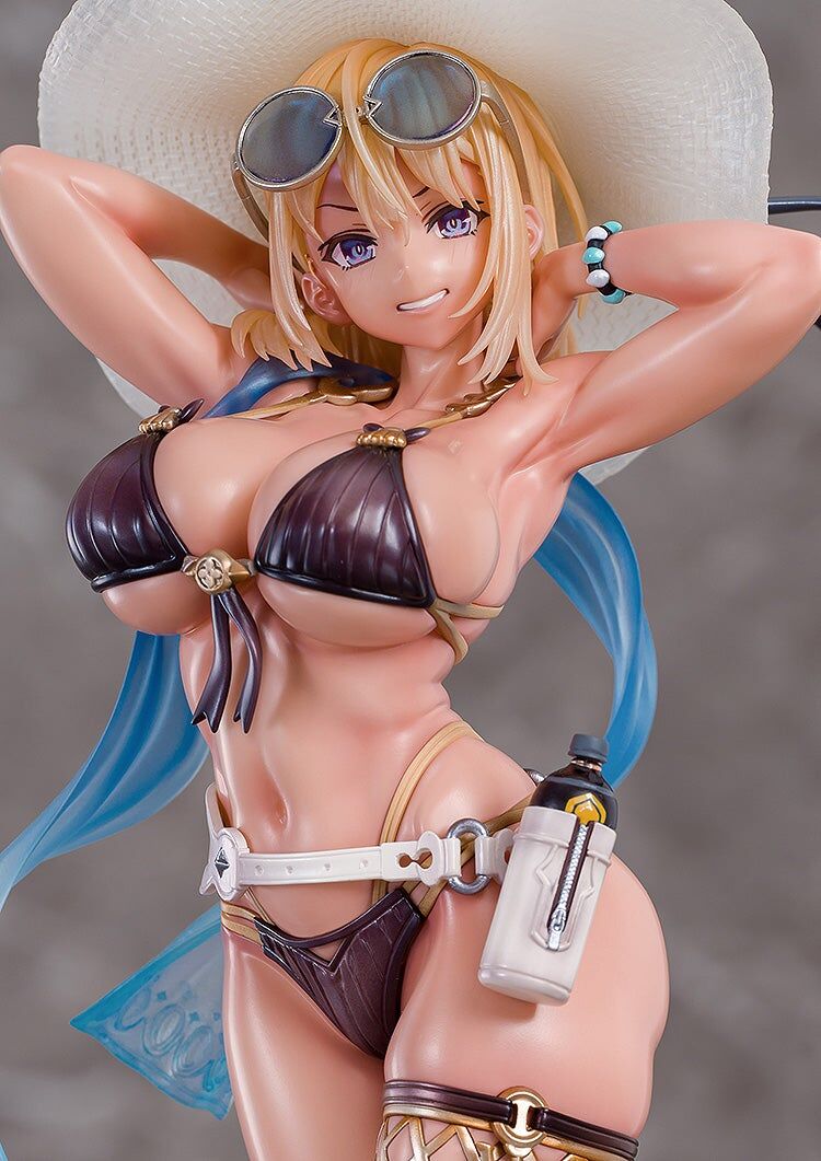 Original - Mira - 1/7 - Sunset Ver. (Wonderful Works) photo 8