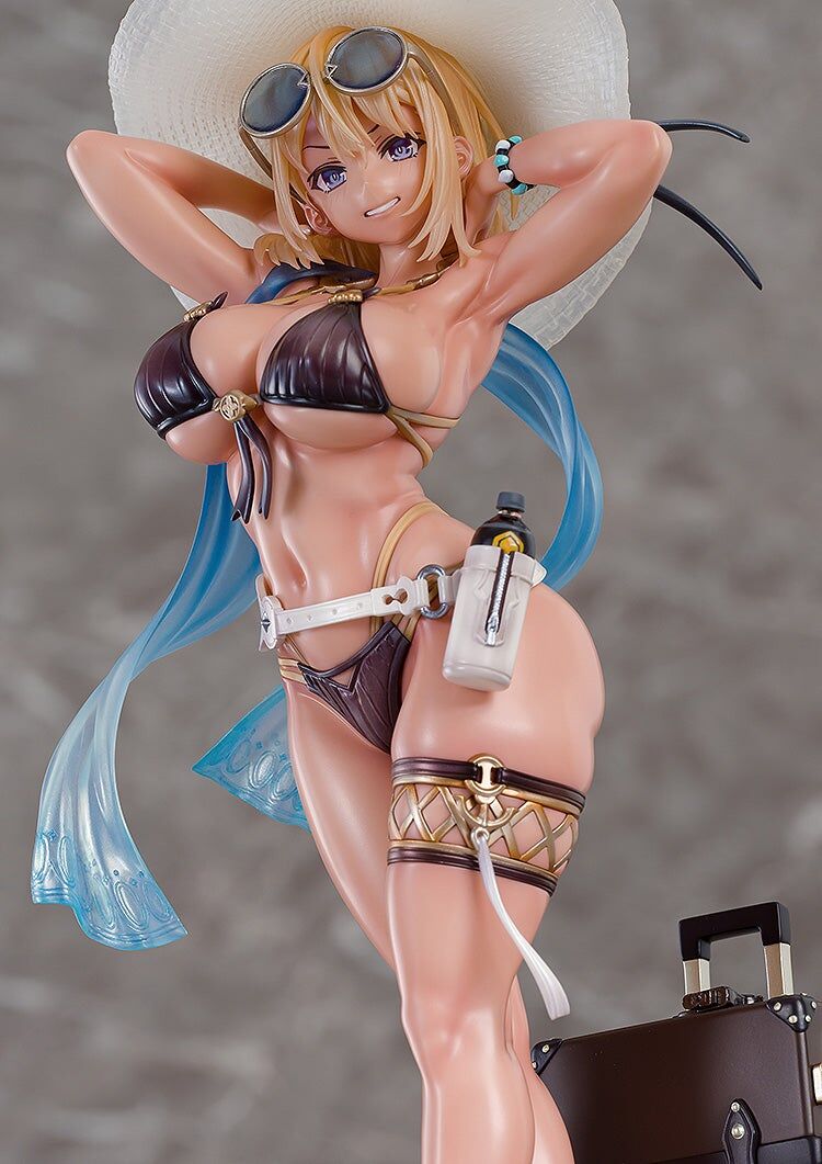 Original - Mira - 1/7 - Sunset Ver. (Wonderful Works) photo 9
