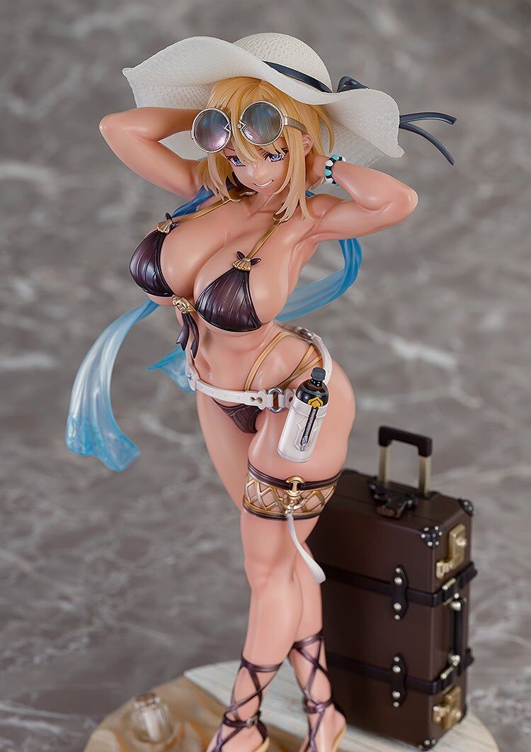 Original - Mira - 1/7 - Sunset Ver. (Wonderful Works) photo 10