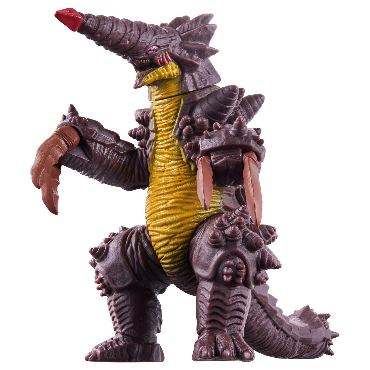 Ultraman Omega - Graim - Ultra Monster Advance (Bandai) photo 4