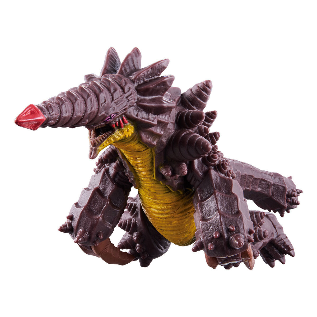 Ultraman Omega - Graim - Ultra Monster Advance (Bandai) photo 5