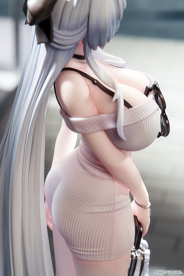Goddess of Victory: Nikke - Cinderella - 1/7 - Beautiful Me (Good Smile Arts Shanghai, Good Smile Company) photo 4