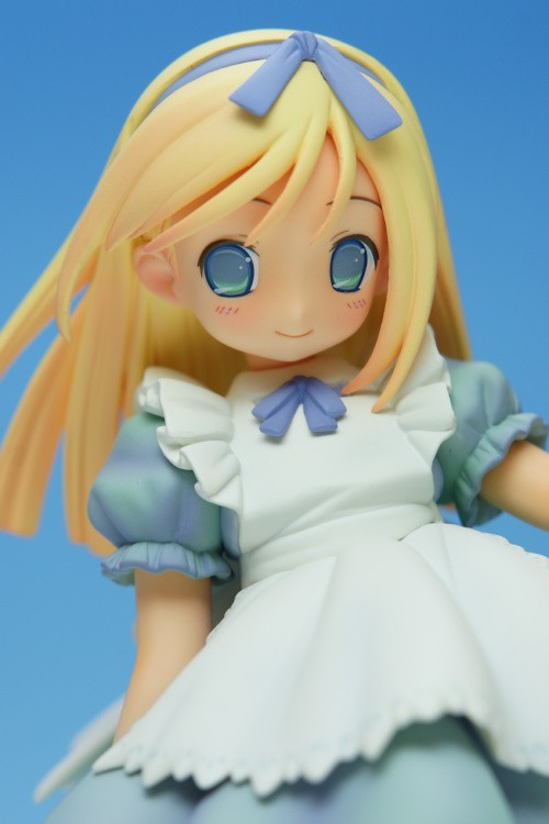 POP Wonderland - Fushigi no Kuni no Alice - 1/8 (Alter, Happinet) photo 2