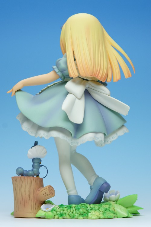 POP Wonderland - Fushigi no Kuni no Alice - 1/8 (Alter, Happinet) photo 3