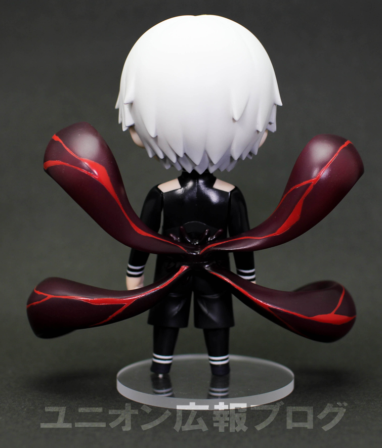 Tokyo Ghoul - Kaneki Ken - Chara-Forme (#007) (Empty) photo 5