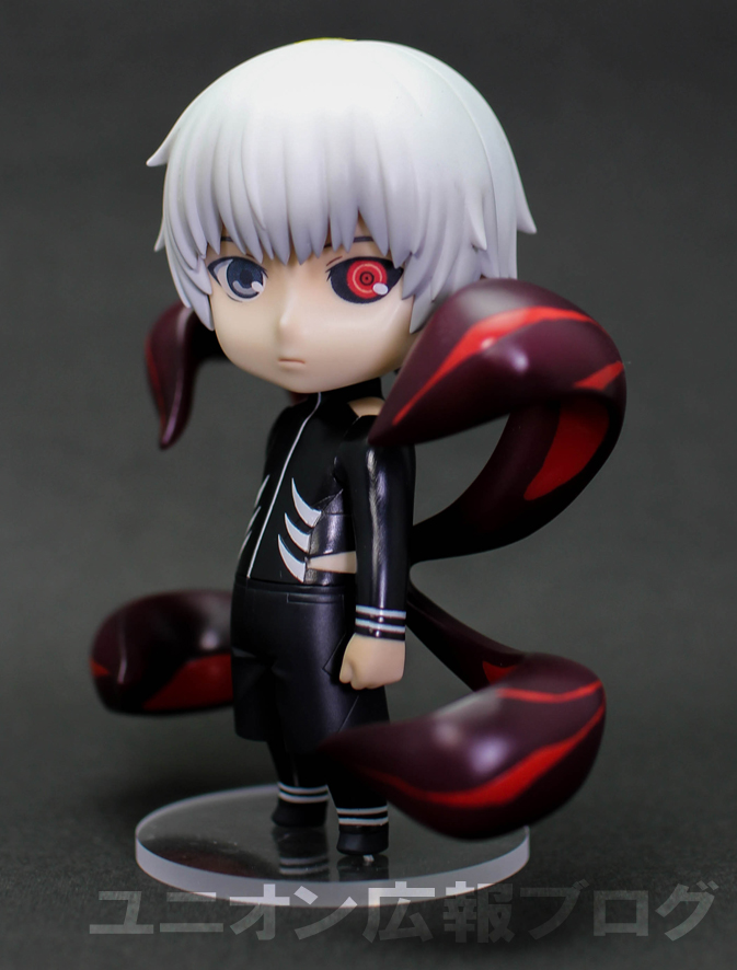 Tokyo Ghoul - Kaneki Ken - Chara-Forme (#007) (Empty) photo 6