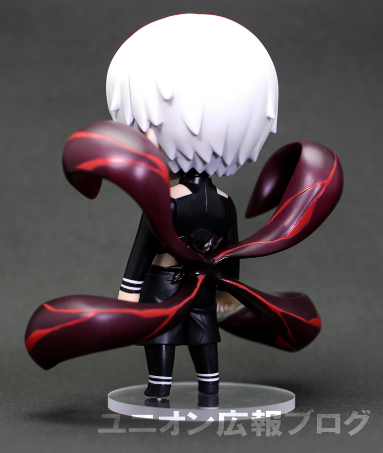 Tokyo Ghoul - Kaneki Ken - Chara-Forme (#007) (Empty) photo 7