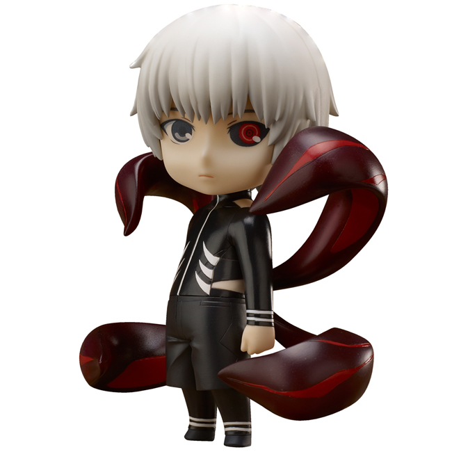 Tokyo Ghoul - Kaneki Ken - Chara-Forme (#007) (Empty) photo 8