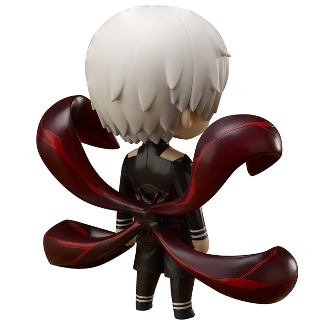 Tokyo Ghoul - Kaneki Ken - Chara-Forme (#007) (Empty) photo 9