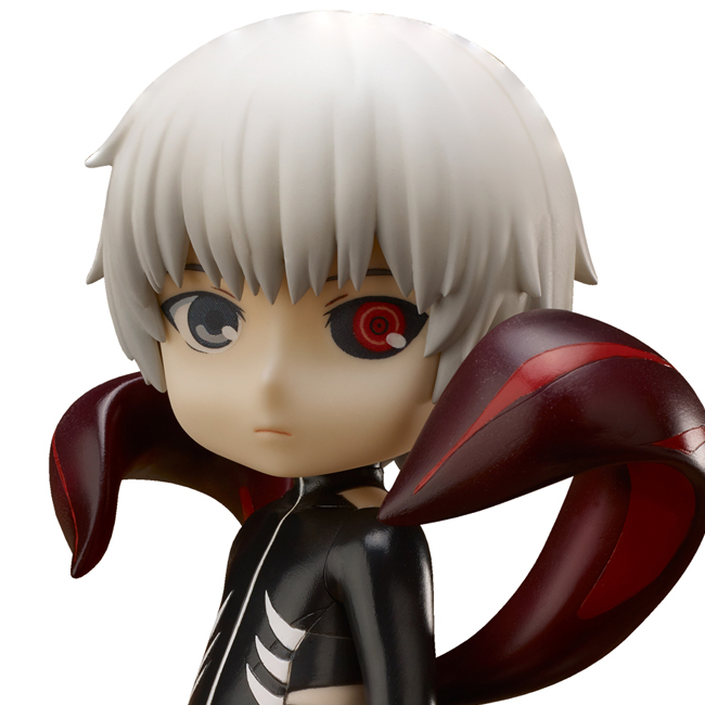 Tokyo Ghoul - Kaneki Ken - Chara-Forme (#007) (Empty) photo 10