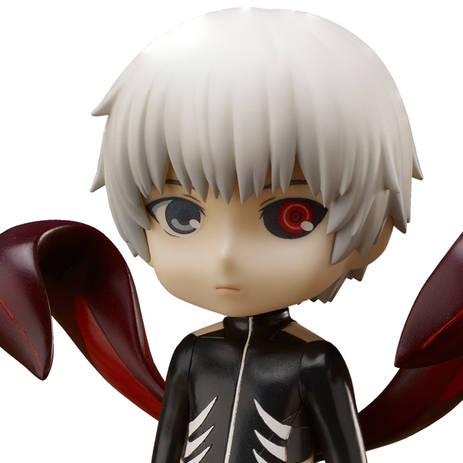 Tokyo Ghoul - Kaneki Ken - Chara-Forme (#007) (Empty) photo 11