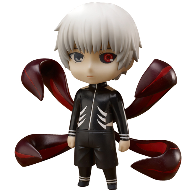 Tokyo Ghoul - Kaneki Ken - Chara-Forme (#007) (Empty) photo 12