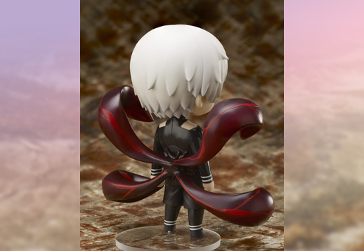 Tokyo Ghoul - Kaneki Ken - Chara-Forme (#007) (Empty) photo 15
